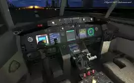 飞行模拟787专业版中文版截图