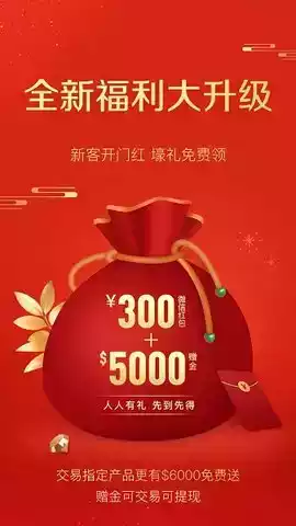 华鑫投贵金属官方版app截图