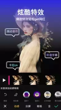 蜂鸟追剧app官方追剧最新版截图