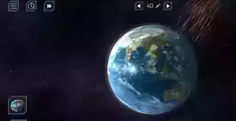 星球毁灭模拟器2022最新版隐藏星球截图