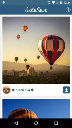 ig社交软件instagram截图