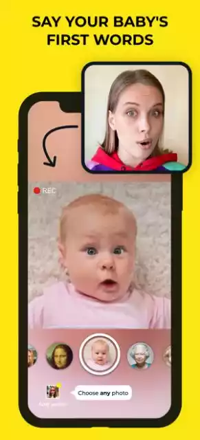 snapchat安装免费截图